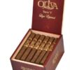 OLIVA SERIES V NO. 4