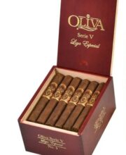 OLIVA SERIES V NO. 4