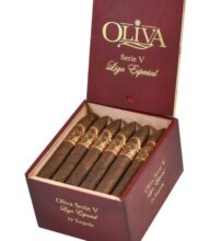 OLIVA SERIES V TORPEDO