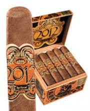 2012 BY OSCAR COROJO TORPEDO