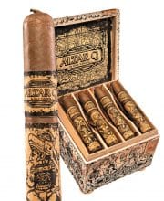 altar q by oscar valladeres box of 16