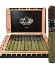 THE OSCAR MADURO TORO