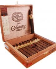 PADRON 1964 ANNIVERSARY TORPEDO MADURO