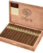 PADRON 1964 ANNIVERSARY IMPERIAL NATURAL