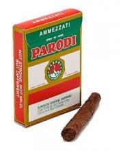 PARODI AMMEZZATI
