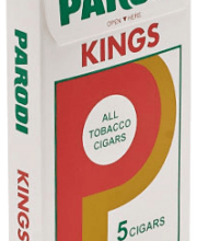 PARODI KINGS