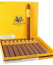 PARTAGAS CAMEROON NO 10