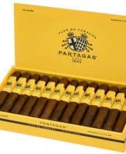 PARTAGAS CAMEROON ROBUSTO