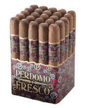 PERDOMO FRESCO CONNECTICUT TORO