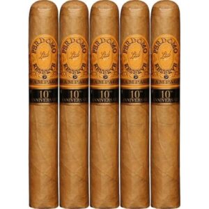 Pack of 5