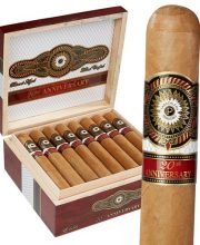 PERDOMO 20TH ANNIVERSARY CONNECTICUT ROBUSTO