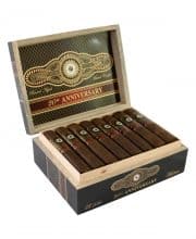 PERDOMO 20TH ANNIVERSARY MADURO TORPEDO