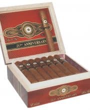 PERDOMO 20TH ANNIVERSARY SUNGROWN GORDO