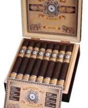 PERDOMO HABANO BOURBON BARREL AGED MADURO CHURCHILL