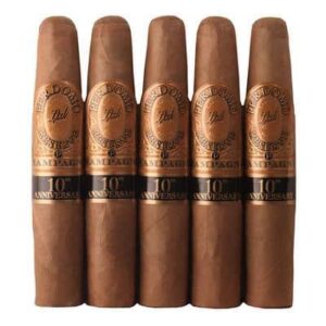 Pack of 5
