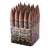 PERDOMO FRESCO CONNECTICUT TORPEDO