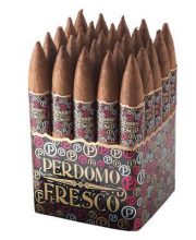 PERDOMO FRESCO CONNECTICUT TORPEDO