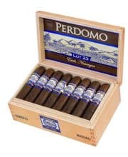 PERDOMO LOT 23 MADURO GORDITO