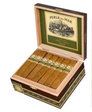 PERLA DEL MAR SHADE ROBUSTO