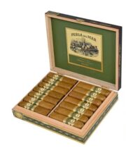 PERLA DEL MAR SHADE SHORT ROBUSTO box of 20