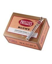 PHILLIES BLUNT-BOX
