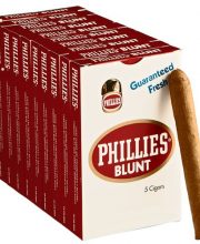 PHILLIES BLUNT PACK