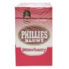 PHILLIES BLUNT STRAWBERRY