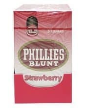 PHILLIES BLUNT STRAWBERRY