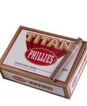 PHILLIES TITAN-BOX