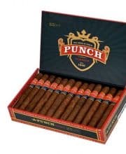 PUNCH ELITES EMS
