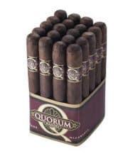 QUORUM MADURO DOUBLE GORDO BUNDLE