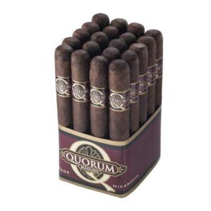 QUORUM MADURO CHURCHILL BUNDLE