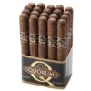 QUORUM NICARAGUAN DOUBLE GORDO BUNDLE