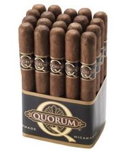 QUORUM NICARAGUAN CORONA BUNDLE