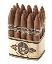QUORUM SHADE TORPEDO BUNDLE