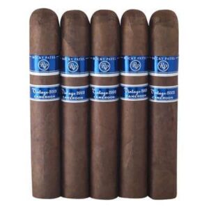 Pack of 5