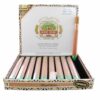 ARTURO FUENTE ROYAL SALUTE NATURAL