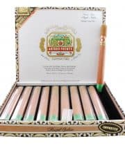 ARTURO FUENTE ROYAL SALUTE NATURAL