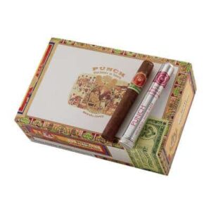 PUNCH DELUXE ROYAL CORONATION