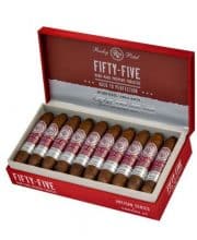 Rocky Patel 55 Corona