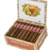ROMEO Y JULIETA 1875 BULLY