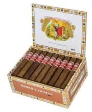 ROMEO Y JULIETA 1875 BULLY