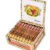 ROMEO Y JULIETA 1875 CEDRO DELUXE NO 2