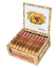 ROMEO Y JULIETA 1875 CEDRO DELUXE NO 2