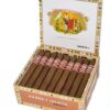 ROMEO Y JULIETA 1875 EXHIBICION NO 3