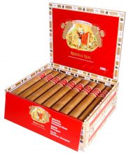 ROMEO Y JULIETA RESERVA REAL CORONA