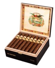 SAN CRISTOBAL COLOSO GORDO