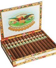 SAN CRISTOBAL ELEGANCIA GRANDIOSO