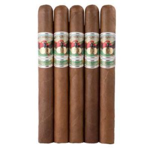 Pack of 5