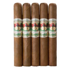Pack of 5